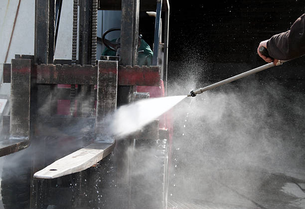 Best Heavy Equipment Washing  in Willard, OH