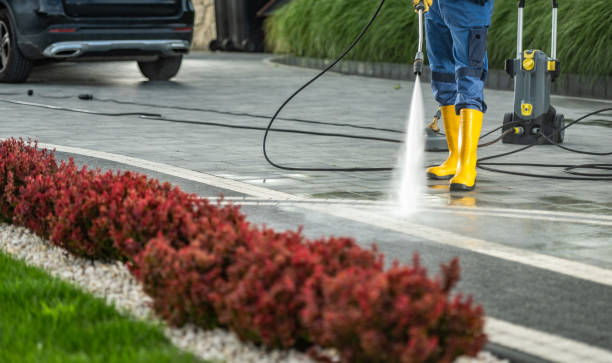 Best Fence Cleaning  in Willard, OH