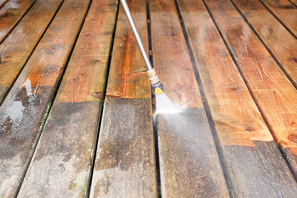 Best Post-Construction Pressure Washing  in Willard, OH